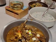 -客家大院·非遗赣南客家菜(郁孤台店)