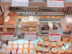 -红房子西菜馆(淮海中路店)