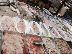 -和源祥·日照菜扛把子(万平口一店)