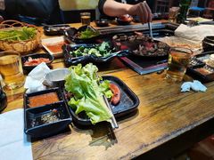 -杀猪天·韩国烤肉(总店)