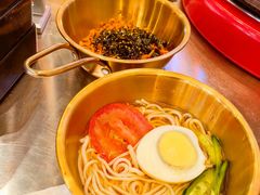 -哈哈碳都·牛肋条无限自助烤肉(宝龙店)