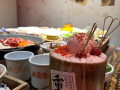 -北步园老火锅(戴家巷店)