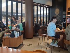 -星巴克臻选(北京富力家园店)