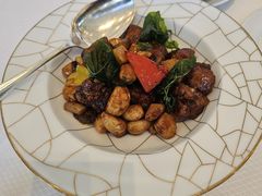-北京柏悦酒店·锦庭餐厅Dining Room
