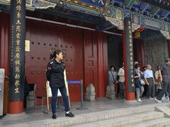 -大雁塔北广场音乐喷泉
