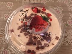-一鸣真鲜奶吧(三山街地铁站店)