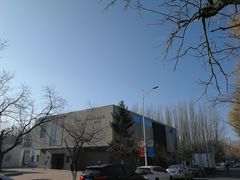 -吉林大学(前卫南区)