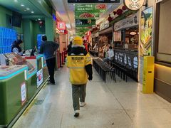 -利群商厦(台东店)