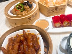 -陶陶居酒家(第十甫路总店)