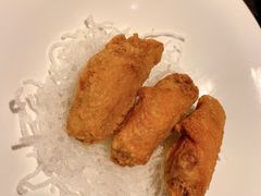 -万丽轩·粤菜(王府井金茂万丽酒店)