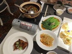 -玉满堂·湖北融合菜