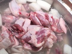 -烹然四季椰子鸡火锅(姚家园万象汇店)