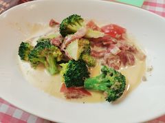 -VITELLO意大利料理(崂山路店)