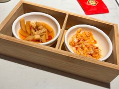 -四道菜·福建海蛎煎(世欧广场店)