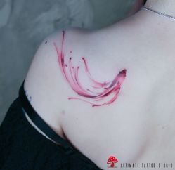 -極致刺青TATTOO STUDIO 私人订制