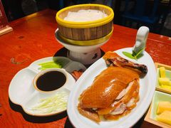 -北平食府(马鞍山路店)