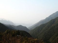 -千岛湖石林