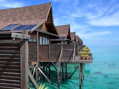 -卡帕莱度假村(西巴丹岛)