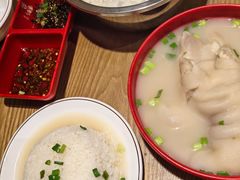 招牌老妈蹄花-张太婆老妈蹄花川菜馆·中华餐饮老字号(望平街店)