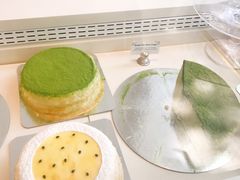 -Lady M Cake Boutique(麦迪逊大道店)