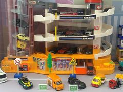 -玩具反斗城(海港城店)