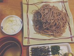 -水之惠鲜鱼料理(王府大街店)