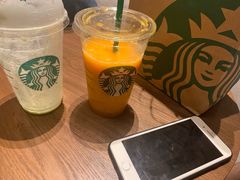 -星巴克(保定万博广场店)