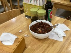 -水仙拉面(水仙街店)