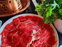 -南门涮肉(通州大船店)