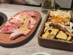 -野·大山里野生菌石锅土鸡(益田假日店)