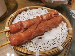 -农耕记·湖南土菜(科技园店)