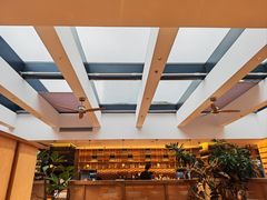 -无印良品餐堂 MUJI Diner(成都太古里店)