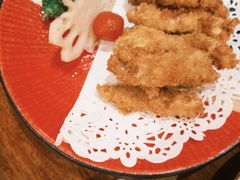 -鸟鹏烧鸟居酒屋(仁恒梦中心店)