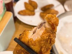 -吉友粥底火锅(方斜路店)