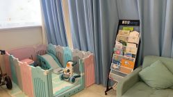 点击看大图 -哈喽美妈产后恢复中心(乐堤港店)