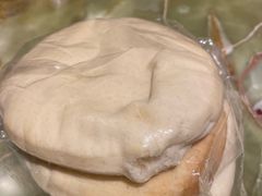 白／麦中东包-安德鲁饼店(总店)