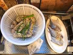 -黄寺蒸汽海鲜(黄寺大街店)