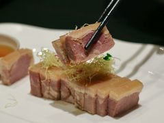 -宫燕府·京菜·烤鸭·淮扬菜(王府中心店)