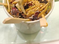 -辣婆婆(航天桥店)