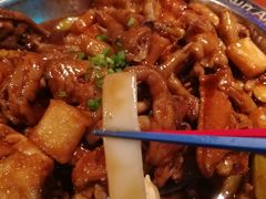 -蛮横肉蟹煲(印象城店)