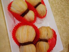 椒盐葫芦酥-绿波廊(豫园店)