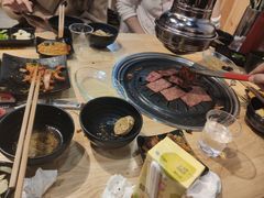 -莱真牛碳火烤肉(合肥旗舰店)