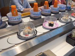 -元气寿司(益田假日广场店)