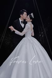 -YISHU一树影像工作室(惠城店)
