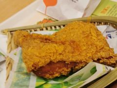 -德克士(龙阳广场店)