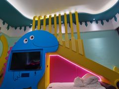 -清远熹乐谷温泉度假酒店