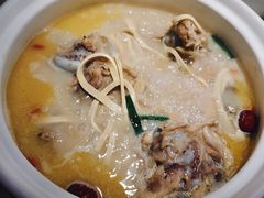 -小骨煲金华砂锅(转塘金街美地店)