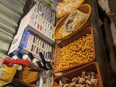 -淀里船宴(卓达店)