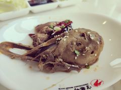 -守柴炉烤鸭(中海国际店)