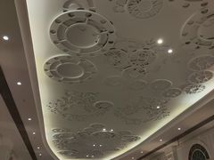 -王府井酒店(金桥港湾店)
